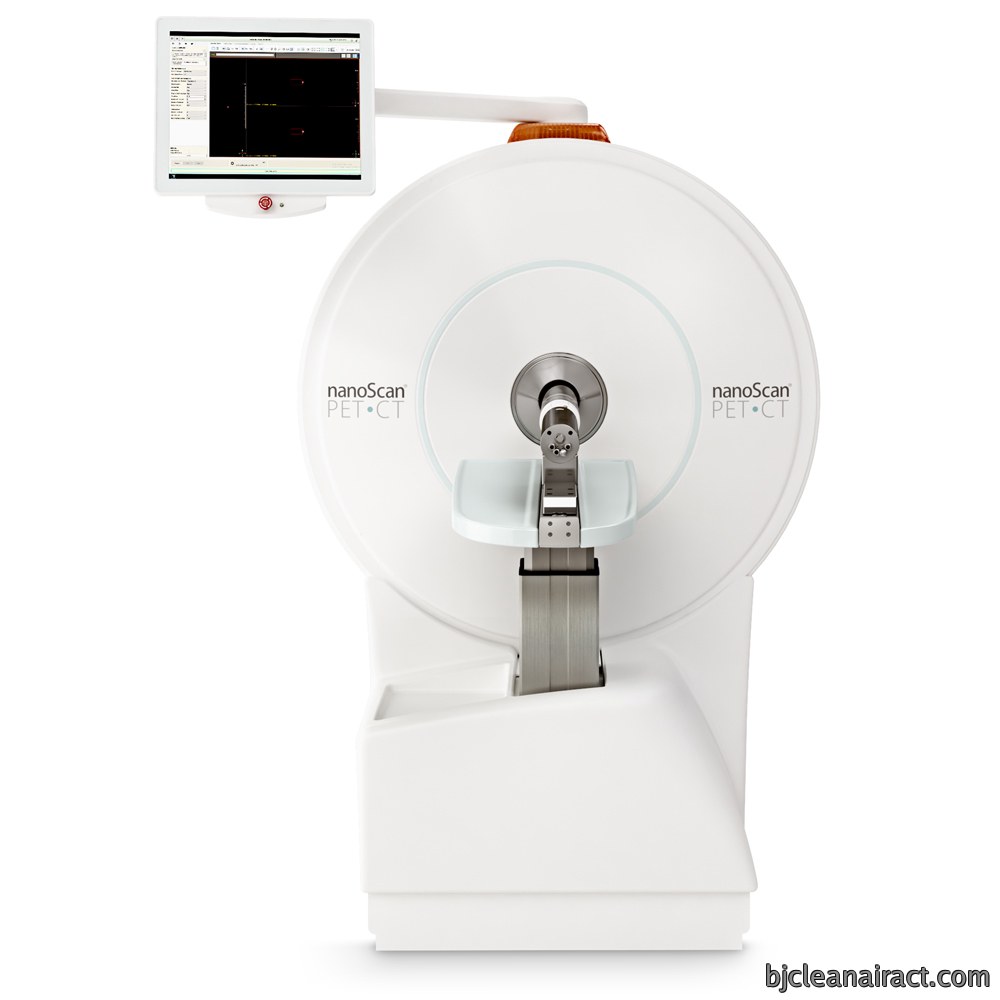 【顶】动物正电子nanoScanPET/CT