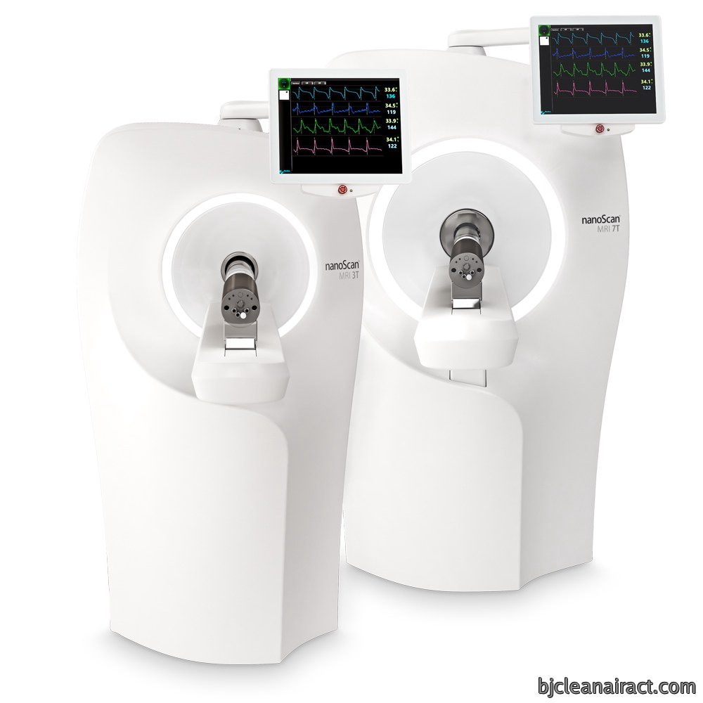 【顶】动物磁共振nanoScanMRI3T/7T