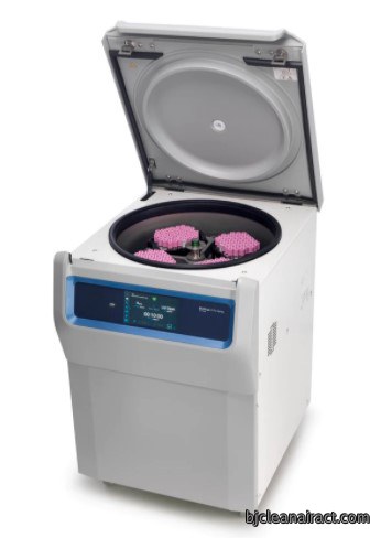 Thermo Scientific™ Multifuge™X4 F/X4R F Pro 落地式离心机