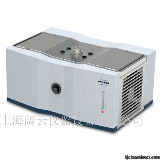 电子顺磁共振Magnettech ESR5000