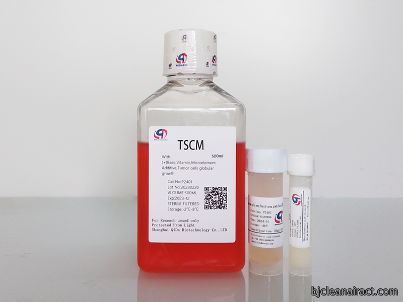 肿瘤干细胞成球培养基-无血清 (TSCM - Serum Free)