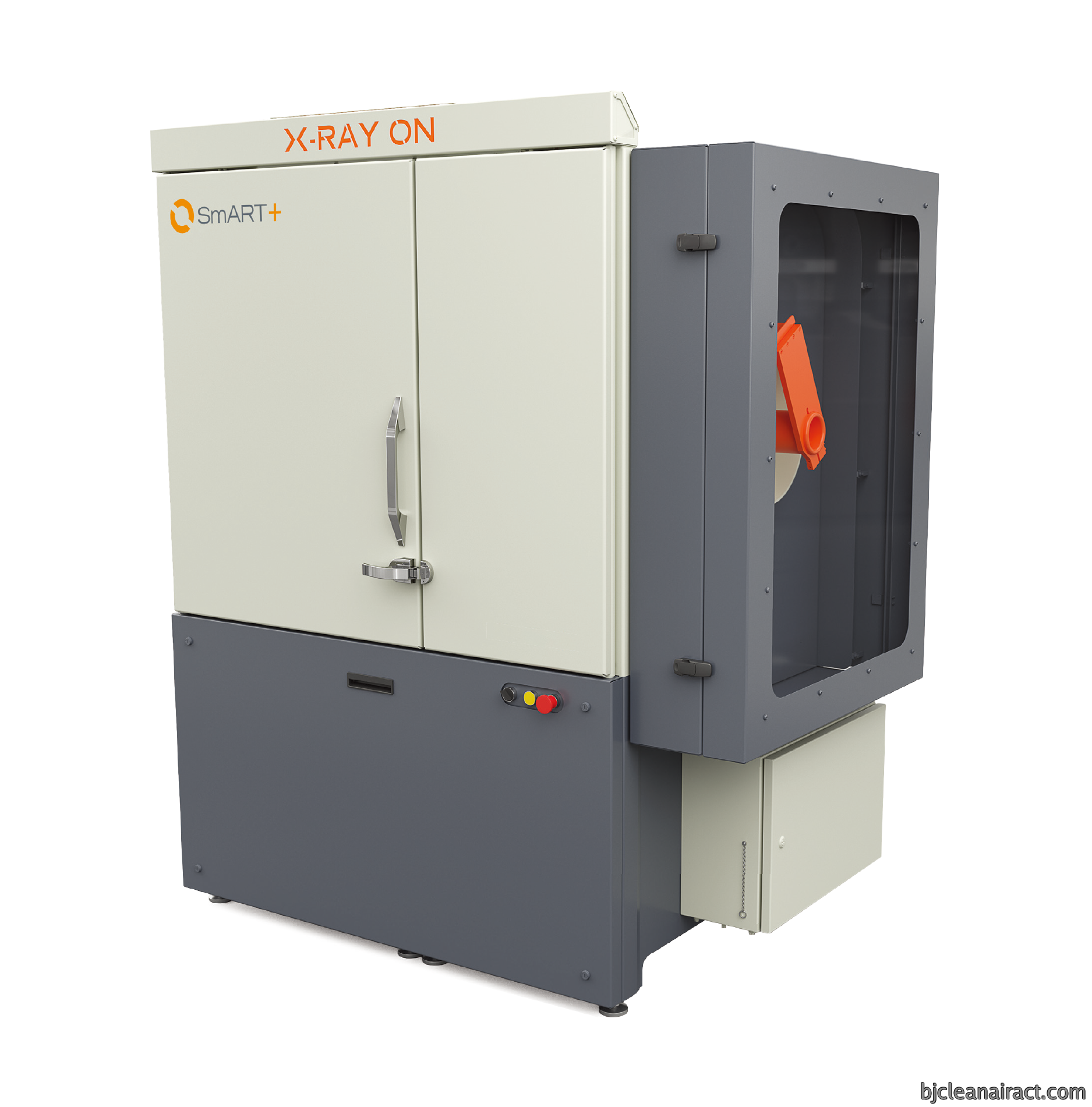 X-RAD SmART+ System 3D图像引导精准辐照系统