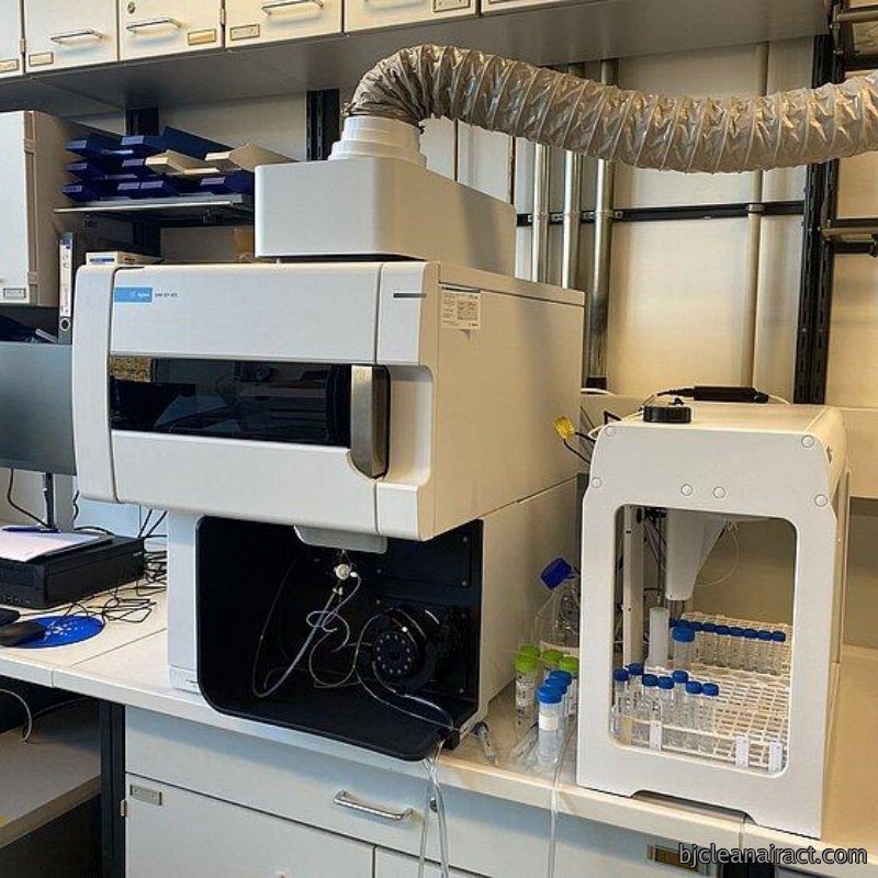 二手安捷伦 Agilent 5800 ICPOES 电感耦合等离子体发射光谱仪